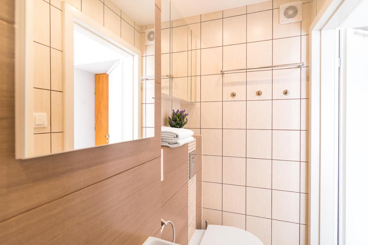 Rent like home - Bagno 7 Varsovie Extérieur photo