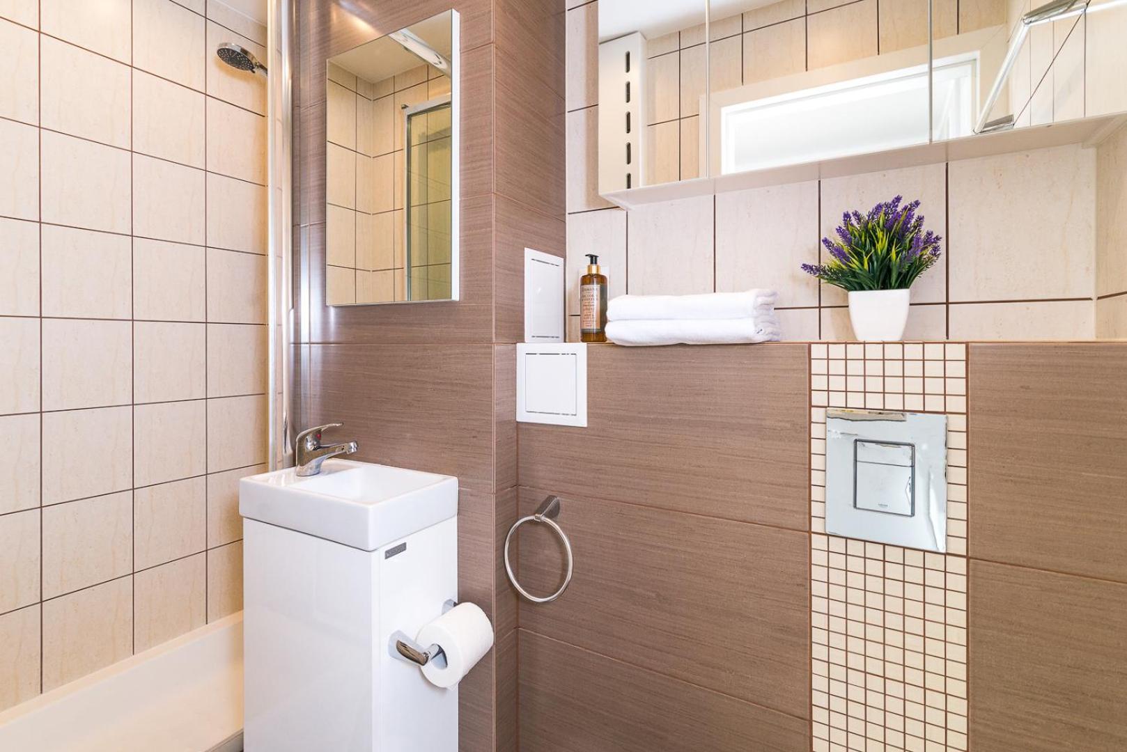 Rent like home - Bagno 7 Varsovie Extérieur photo