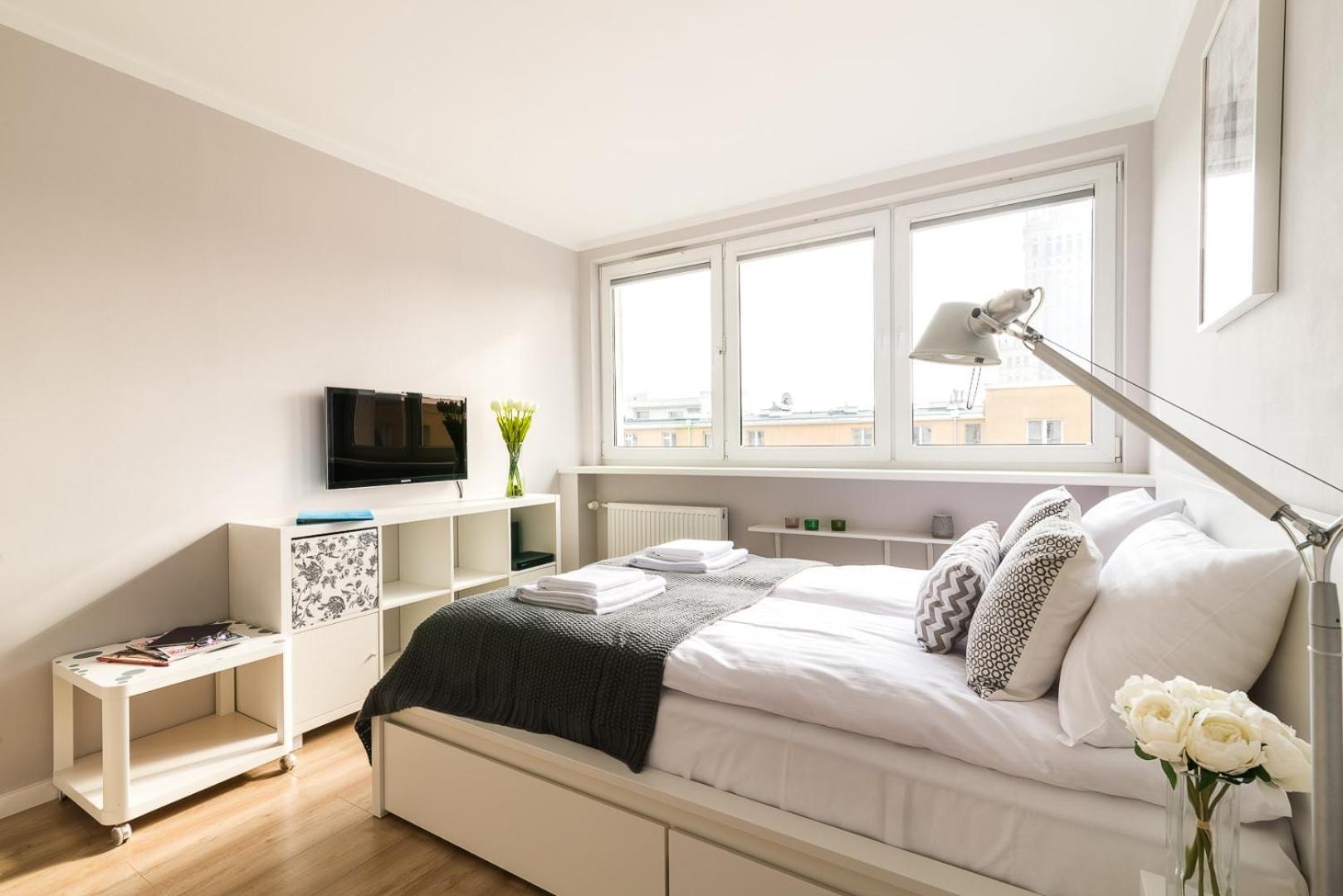 Rent like home - Bagno 7 Varsovie Extérieur photo