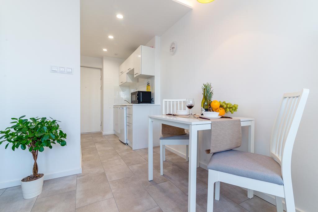 Rent like home - Bagno 7 Varsovie Extérieur photo