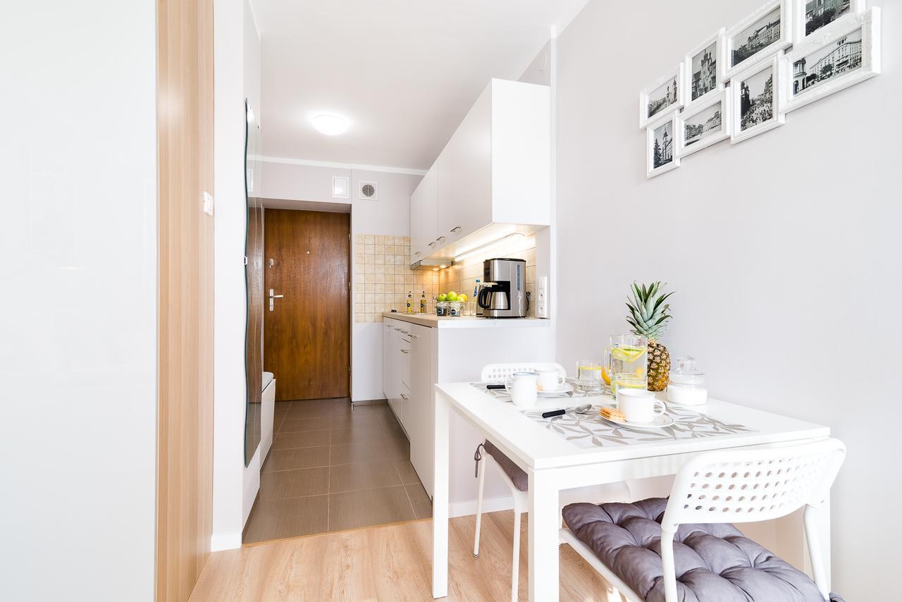 Rent like home - Bagno 7 Varsovie Extérieur photo