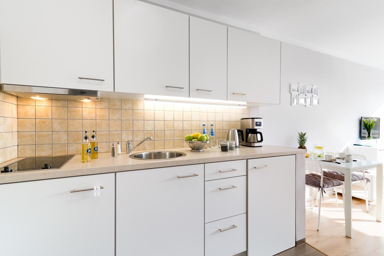 Rent like home - Bagno 7 Varsovie Extérieur photo